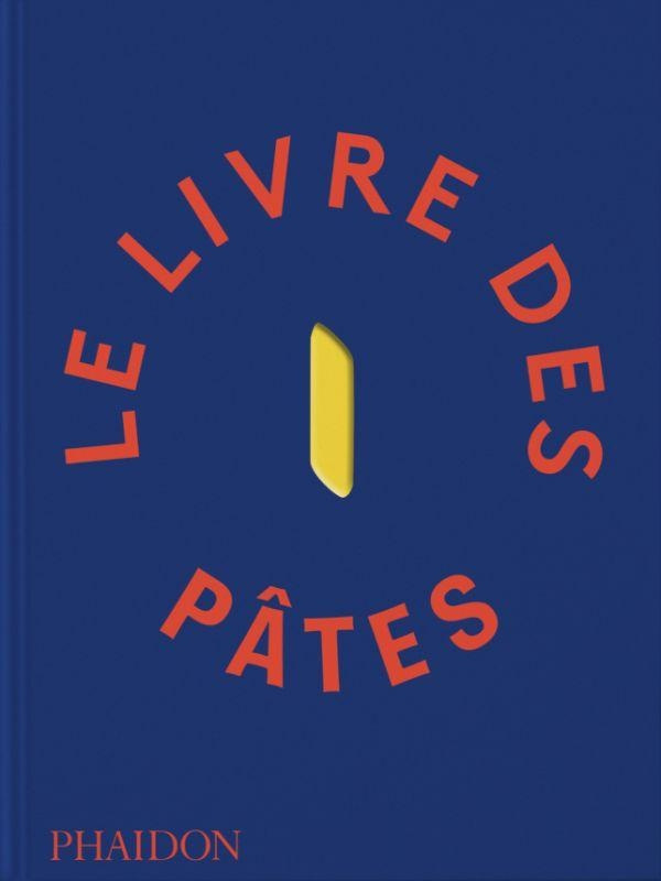 Le livre des pâtes