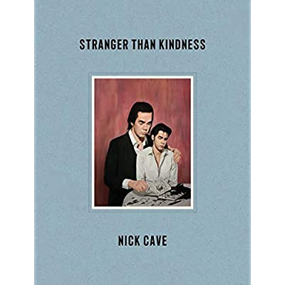 NICK CAVE