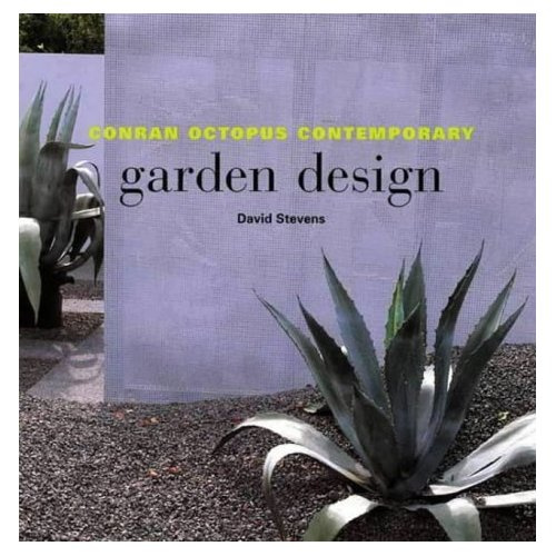 GARDEN DESIGN