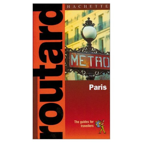 PARIS ROUTARD