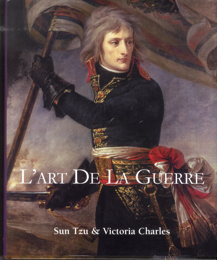 L'art de la guerre