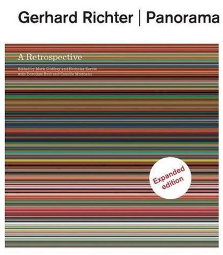 Gerhard Richter : panorama