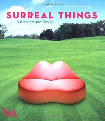Surreal Things /anglais