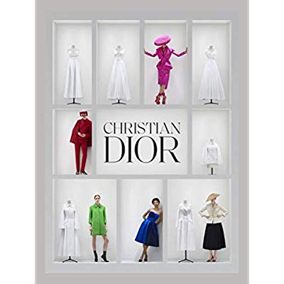 CHRISTIAN DIOR