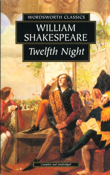 TWELFTH NIGHT