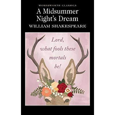 MIDSUMMER NIGHT S DREAM