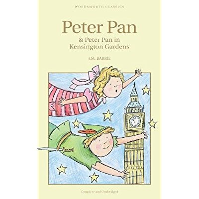 PETER PAN