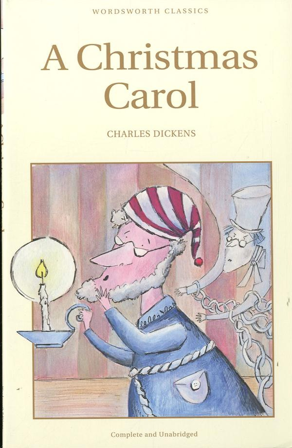CHRISTMAS CAROL