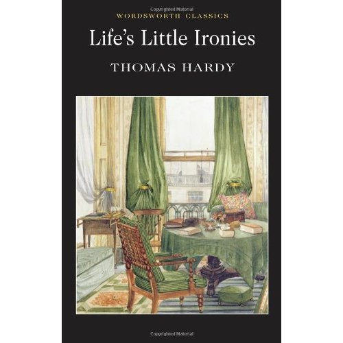 SELECTED SHORT STORIES