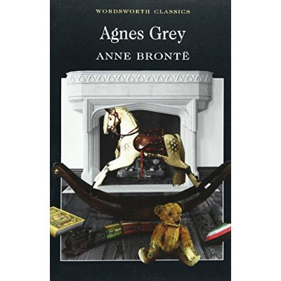 AGNES GREY