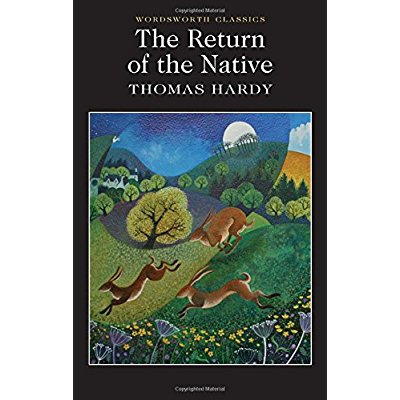 RETURN OF THE NATIVE