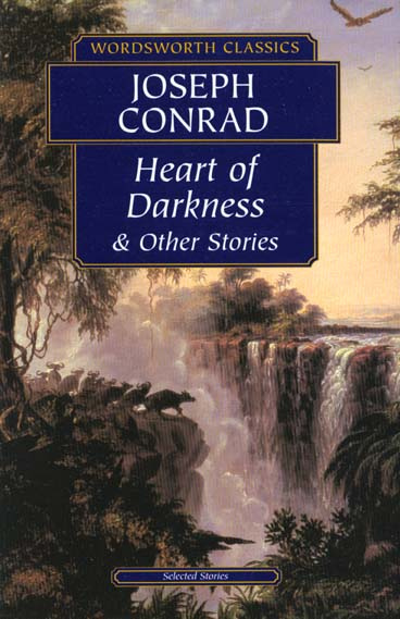 HEART OF DARKNESS