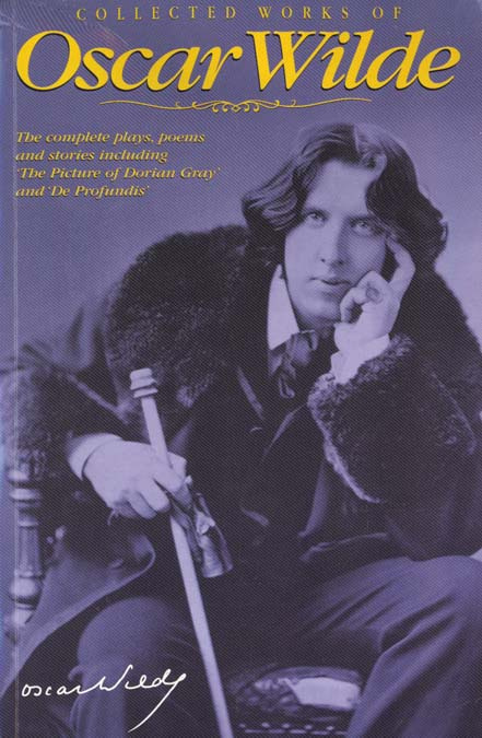 COMPLETE WORKS OF OSCAR WILDE