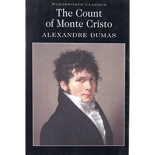 COUNT OF MONTE CRISTO
