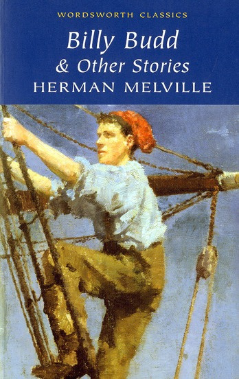 BILLY BUDD ET OTHER STORIES
