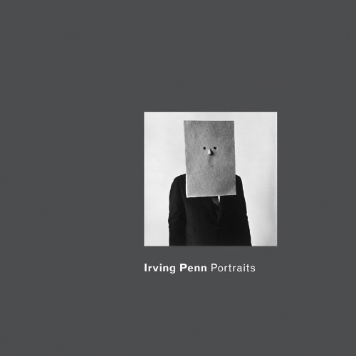 Irving Penn Portraits /anglais