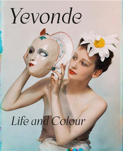 YEVONDE, LIFE AND COLOUR
