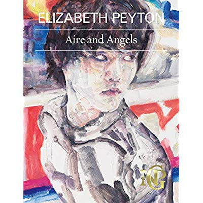 ELIZABETH PEYTON