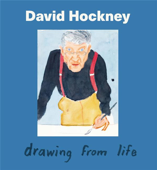 DAVID HOCKNEY