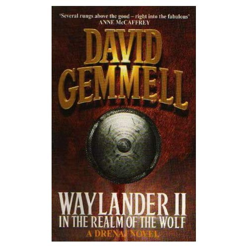 WAYLANDER 2 IN THE REALM OF THE