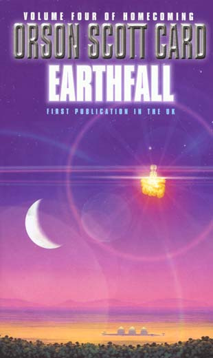 EARTHFALL