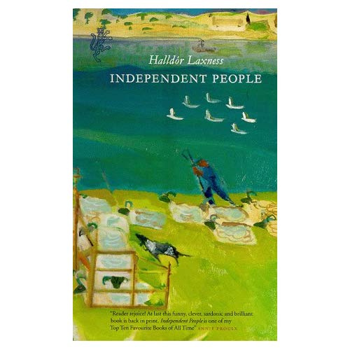 INDEPENDANT PEOPLE