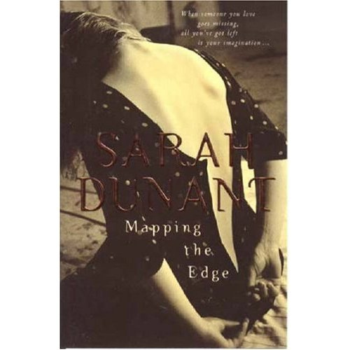 MAPPING THE EDGE