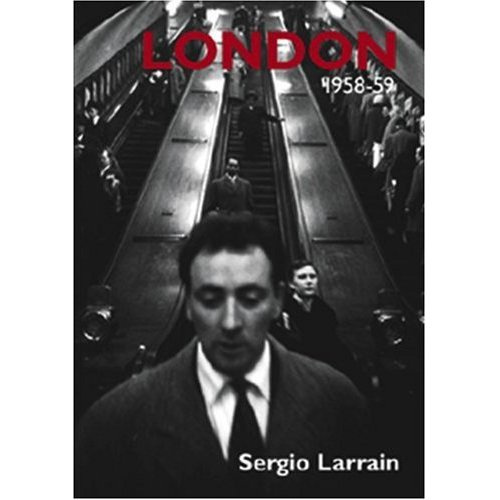 LONDON 1958 59