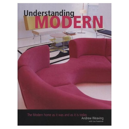 UNDERSTANDING MODERN