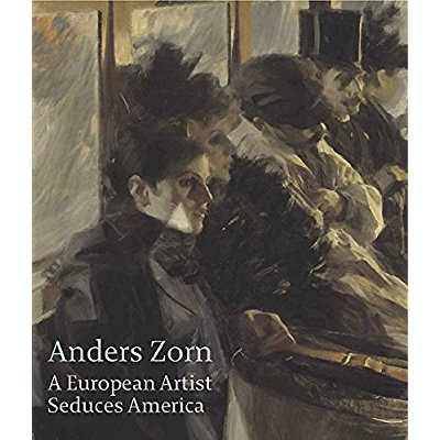 Anders zorn