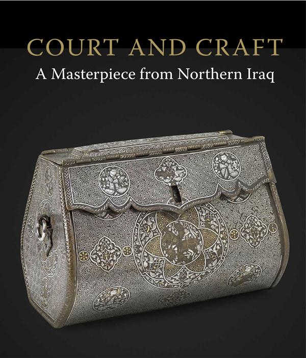 Court et Craft : A Masterpiece from Northen Iraq