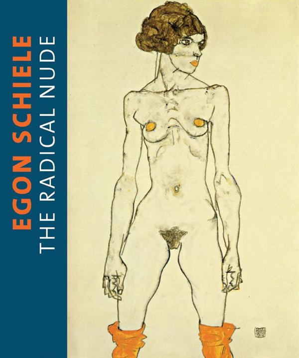 Egon schiele : the radical nude