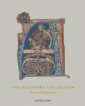 THE MCCARTHY COLLECTION III : FRENCH MINIATURES