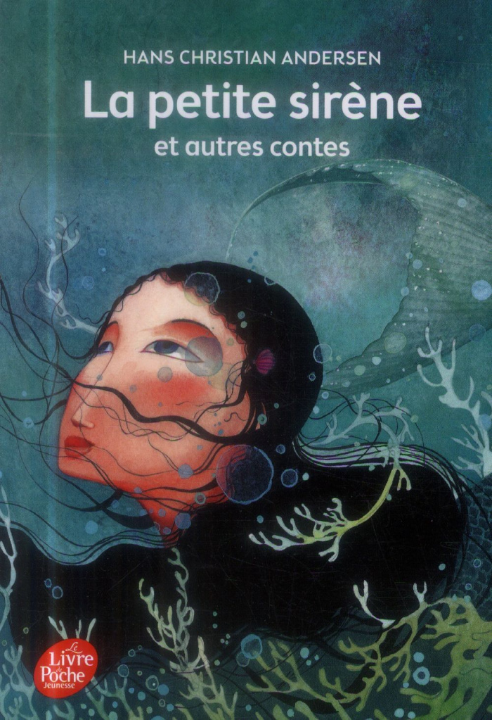 La petite sirène et autres contes