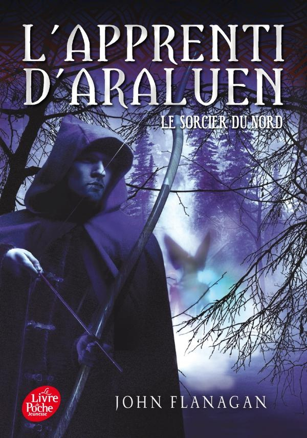 L'apprenti d'araluen Tome 5 : Le sorcier du nord