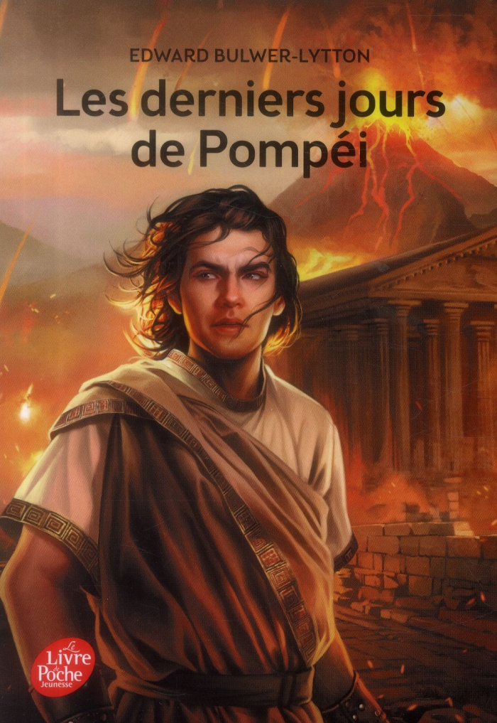 Les derniers jours de Pompéi