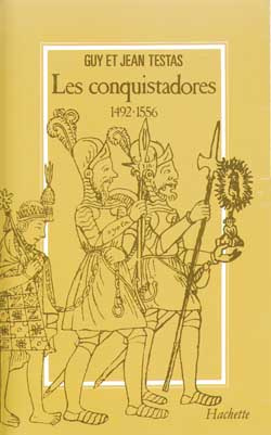 Les conquistadores