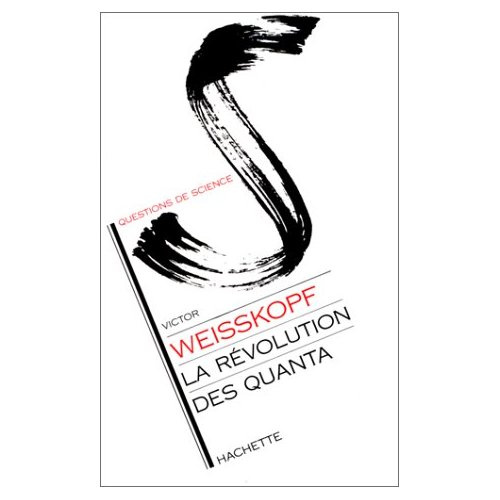 La Révolution des quanta