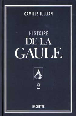 Histoire de la Gaule