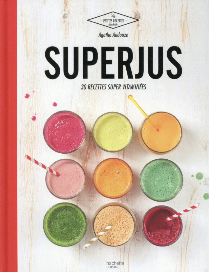 Superjus