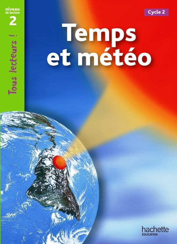 Temps et météo
