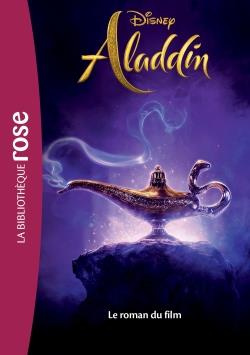 Aladdin. Le roman du film