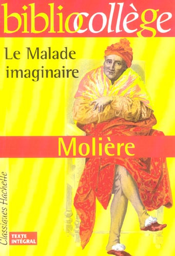 Le Malade imaginaire