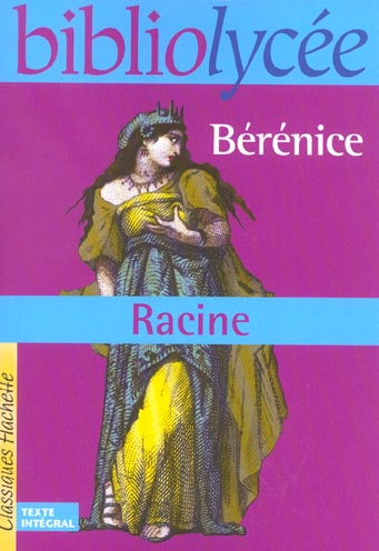 Bérénice