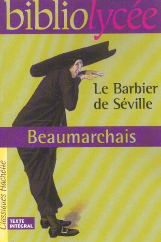 Le Barbier de Séville