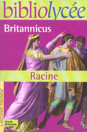 Britannicus