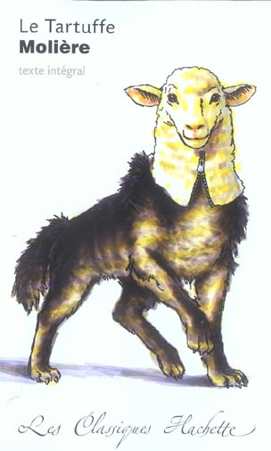 Le Tartuffe. Ou L'Imposteur