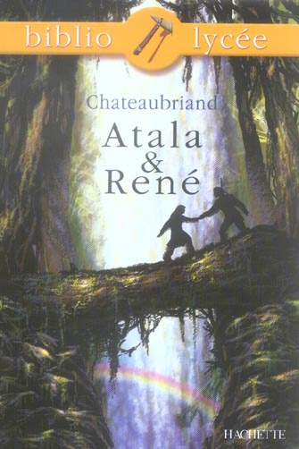 Atala & René