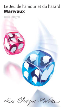 Le jeu de l'amour et du hasard
