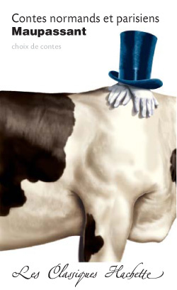 Contes normands et parisiens. Choix de contes